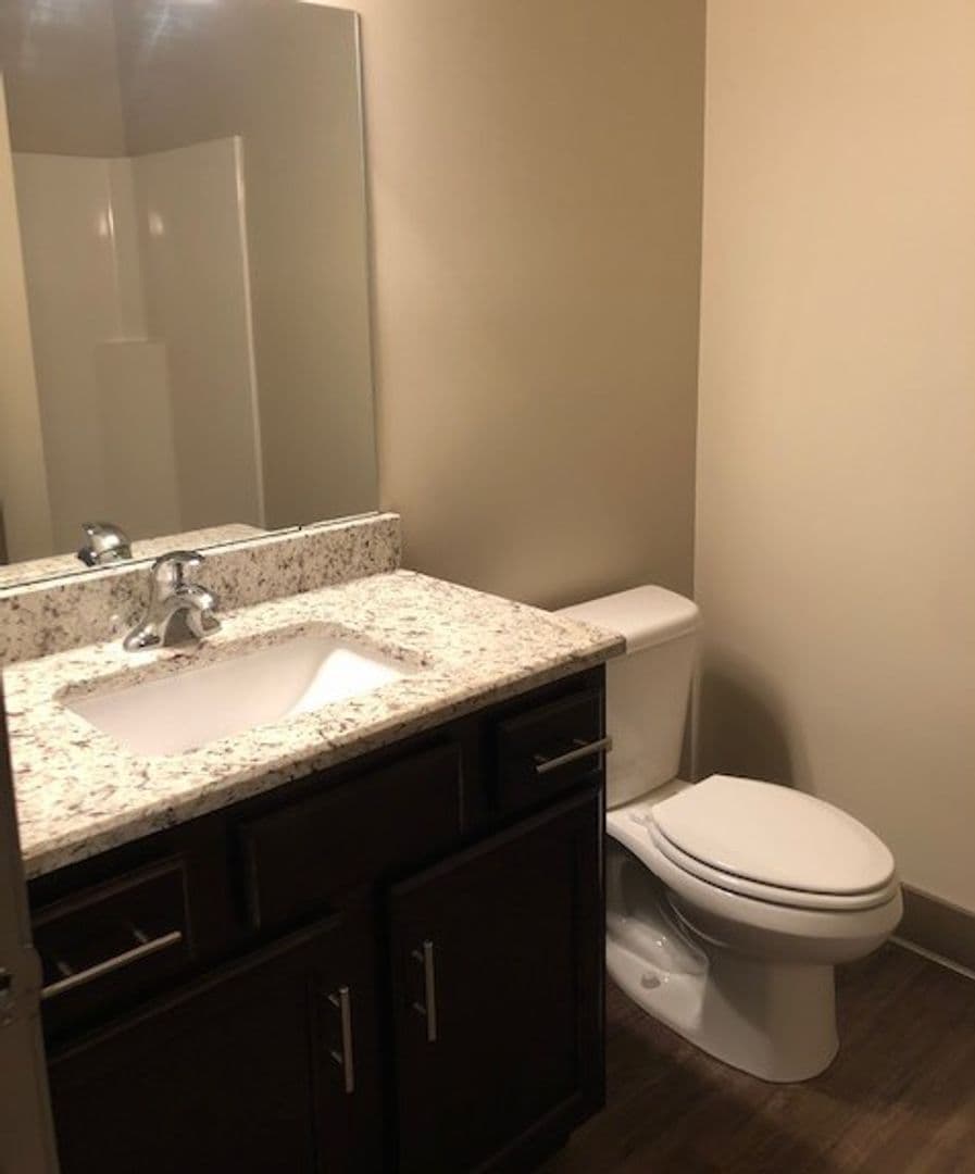 Bowling Green Apartment: 556 Emmett Ave