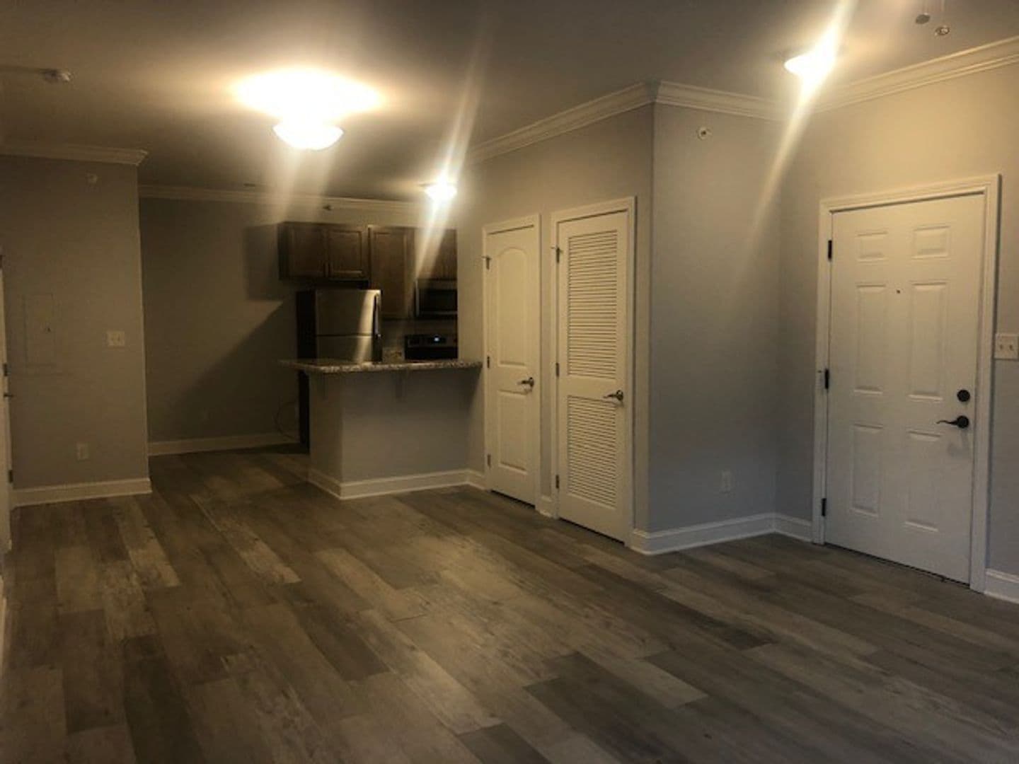 Bowling Green Apartment: 249 Greenwood Lane