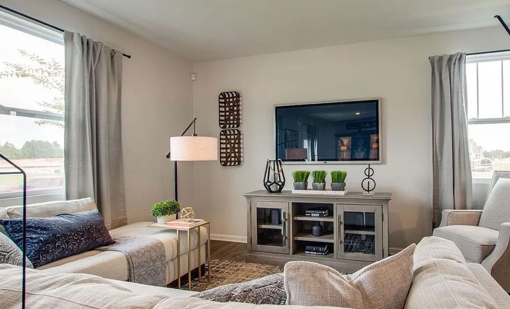 Bowling Green House: 7218 Eagle Stone Lane