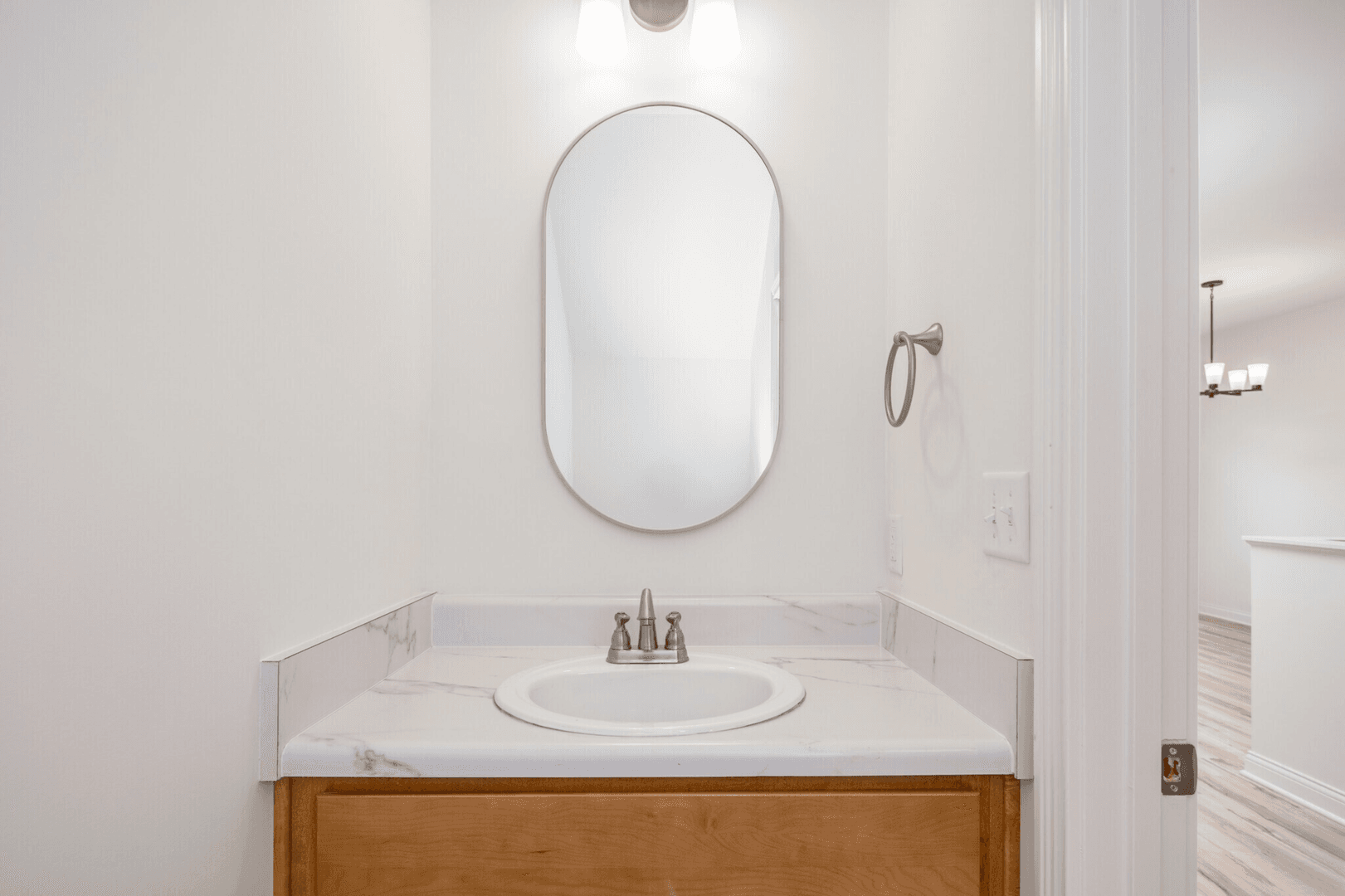Bowling Green Townhome: 7437 Russellville Road