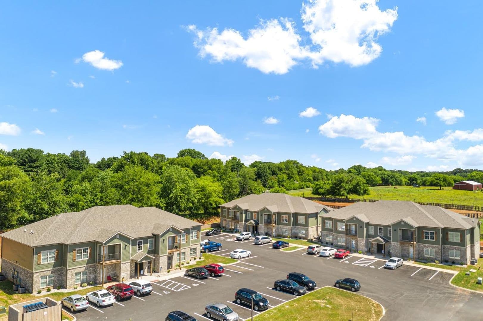 Bowling Green Apartment: 5866 Otte Court