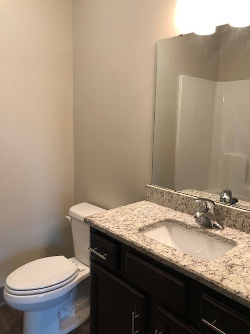 Bowling Green Apartment: 556 Emmett Ave