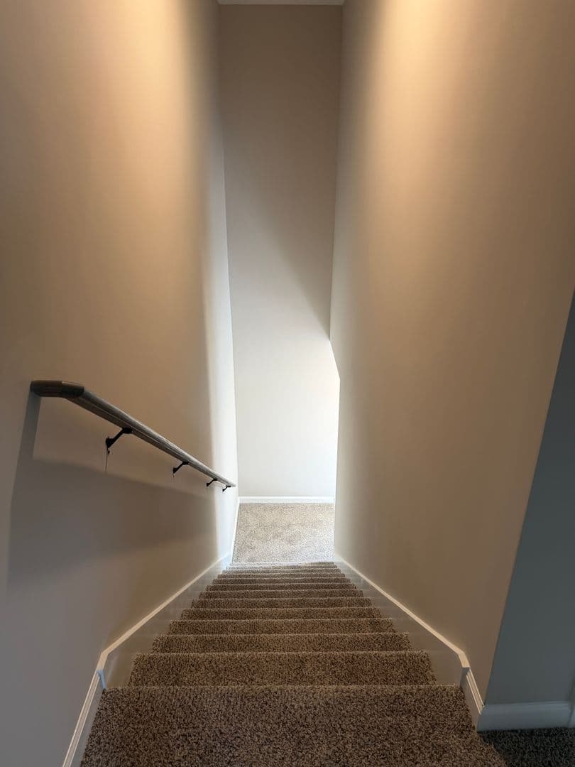 Franklin Apartment: 1500 Easton Street