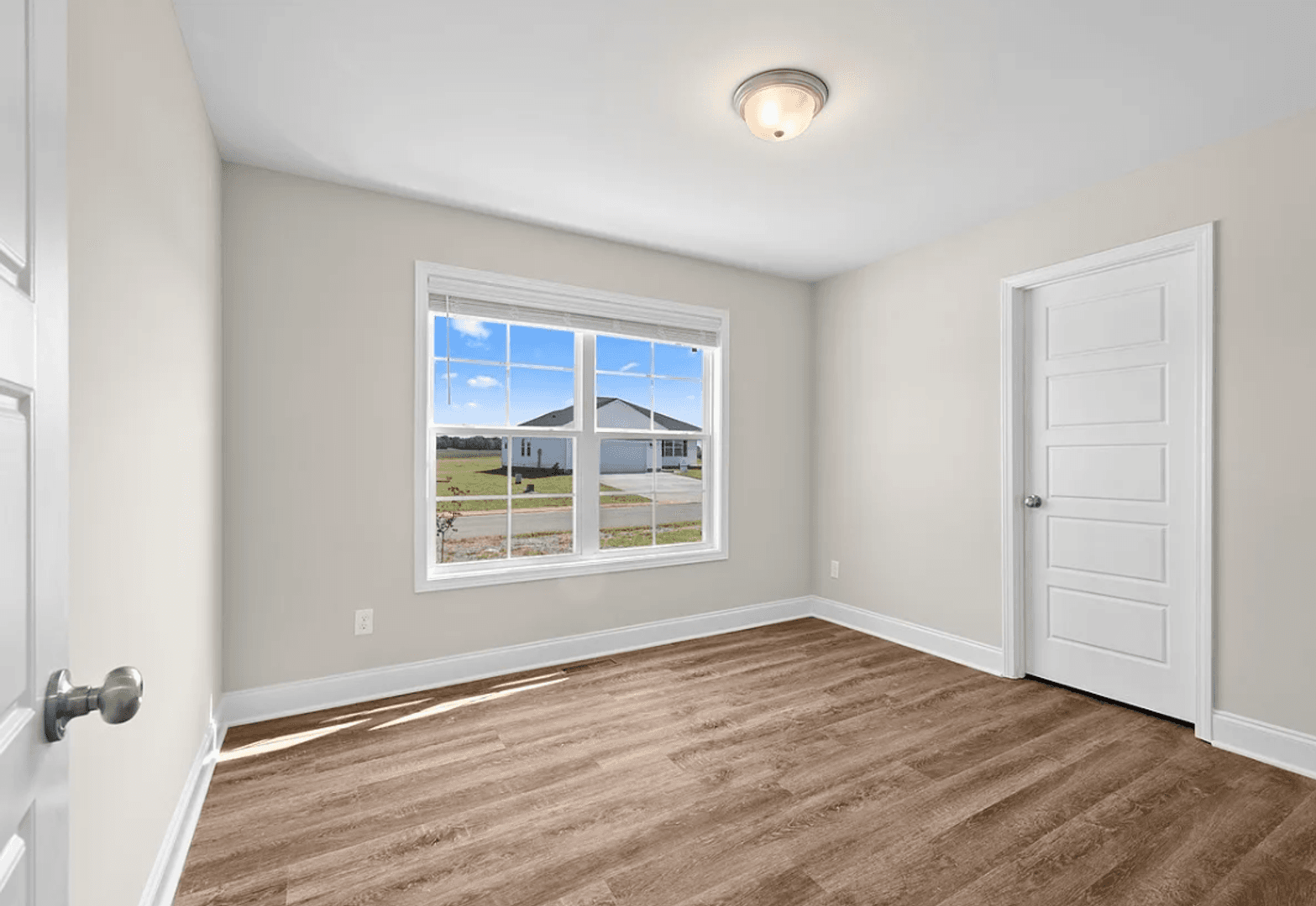 Franklin House: 613 St. George Way