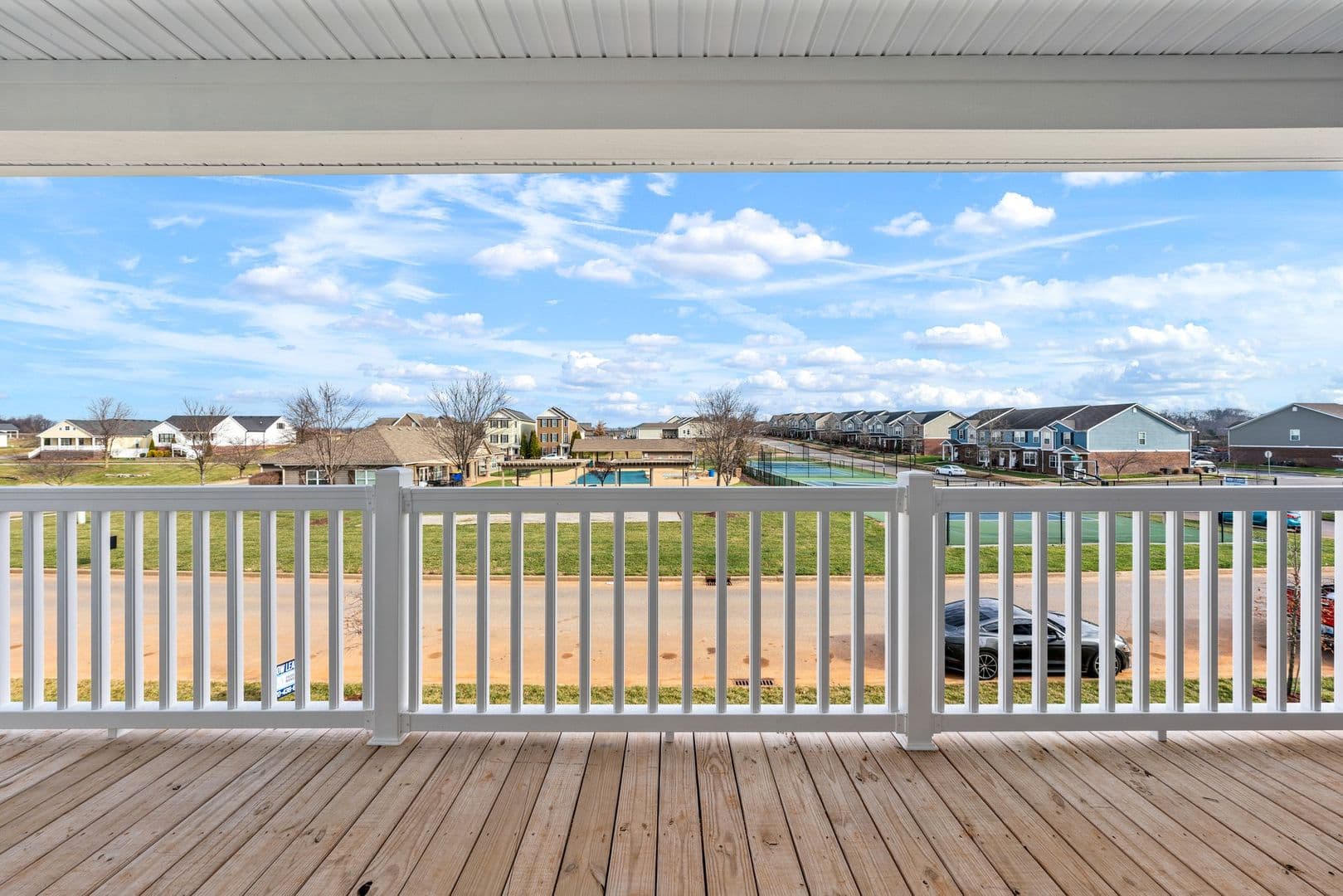 Bowling Green Apartment: 511 Traditions Boulevard