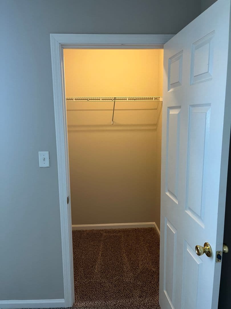 Bowling Green Apartment: 2610 Oriole Street