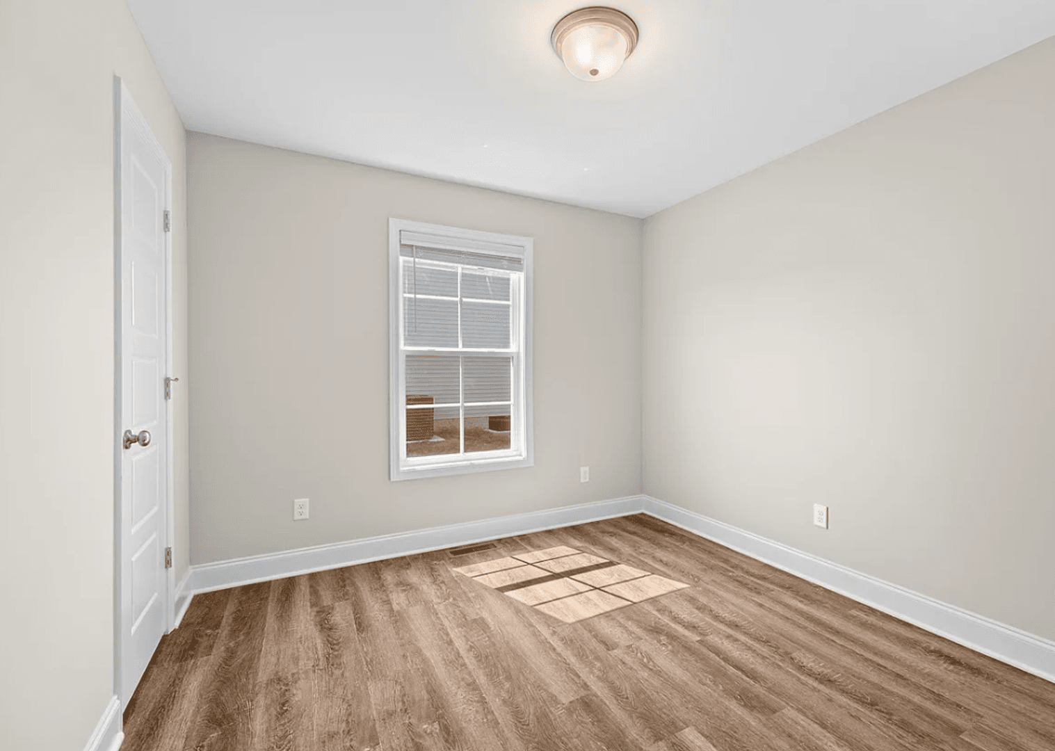 Franklin House: 613 St. George Way