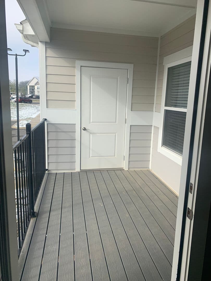 White House Apartment: 2940 US-31W
