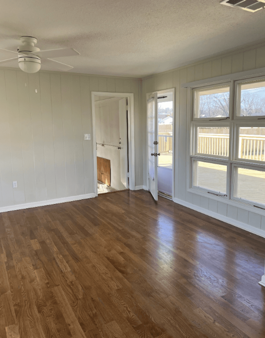 Bowling Green House: 705 Hampton Drive