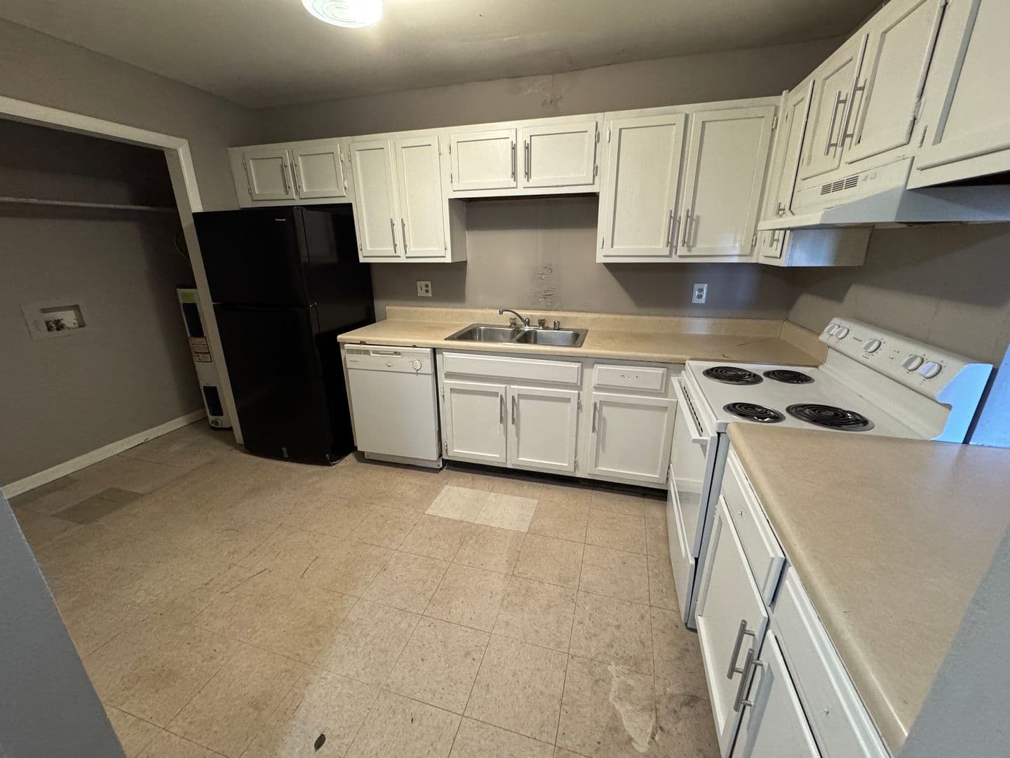 Bowling Green Apartment: 1500 Bryant Way