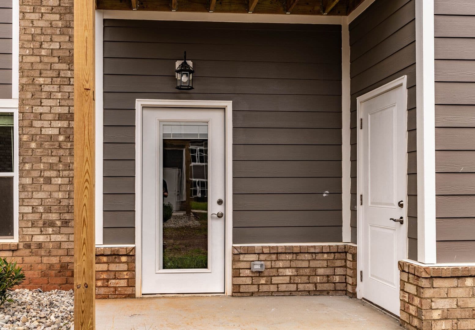 Bowling Green Apartment: 268 Cherry Farms Lane