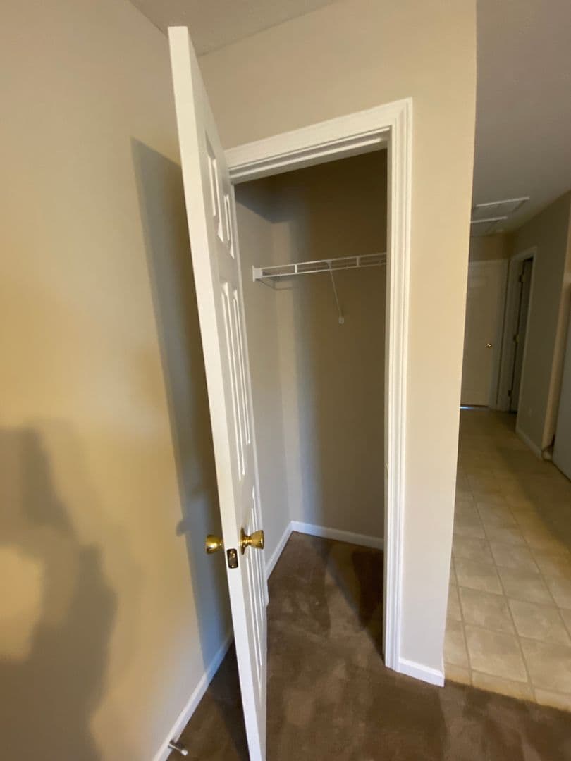 Elizabethtown Apartment: 134 Raleigh Drive