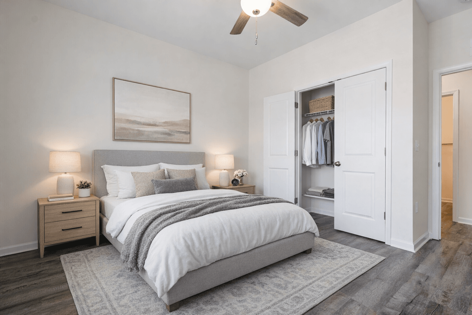 Owensboro Apartment: 2116 Daniels Lane