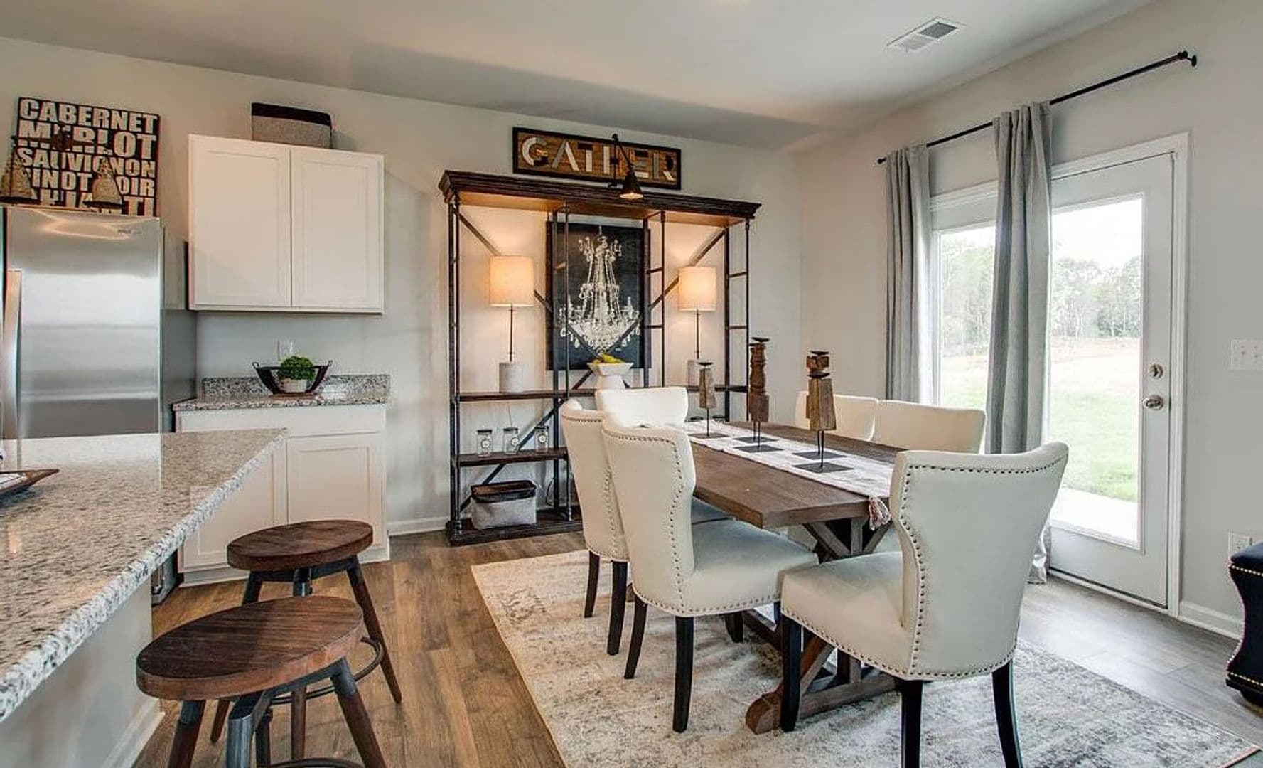 Bowling Green House: 7218 Eagle Stone Lane