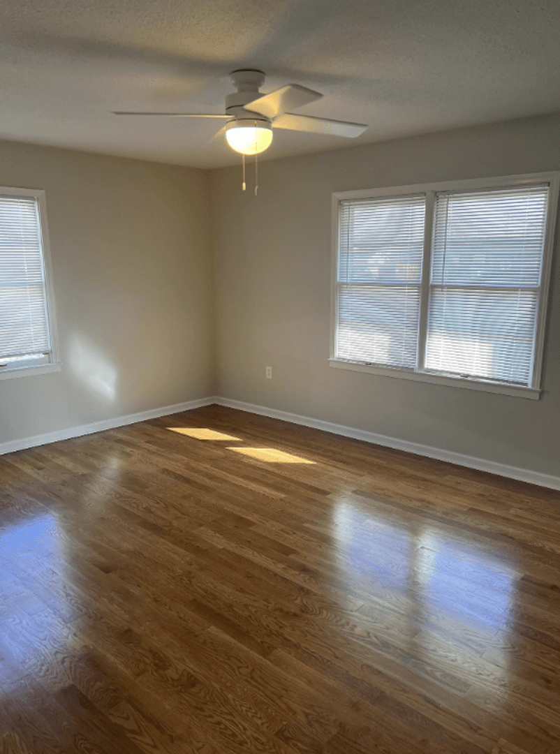 Bowling Green House: 705 Hampton Drive