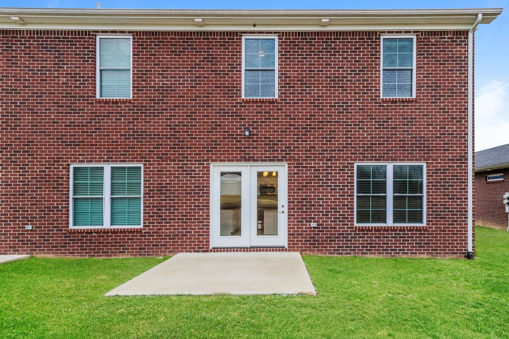 Elizabethtown Apartment: Keeneland Drive