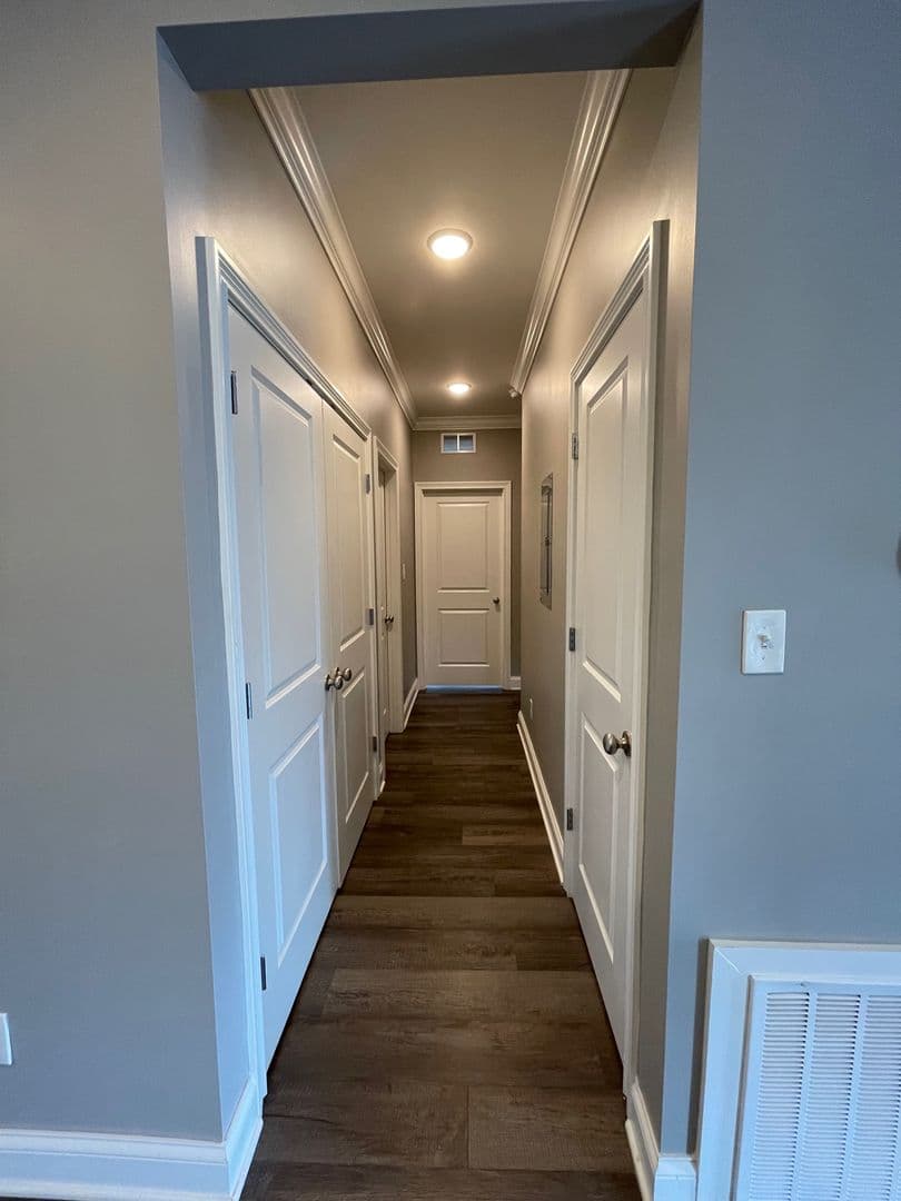 Bowling Green Apartment: 5895 Otte Court