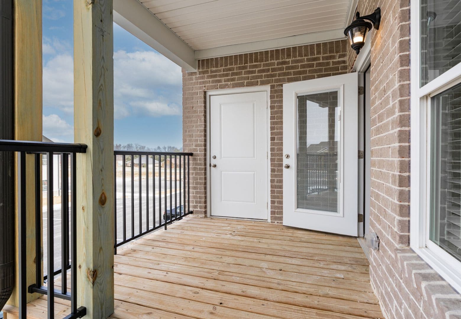 Owensboro Apartment: 2116 Daniels Lane