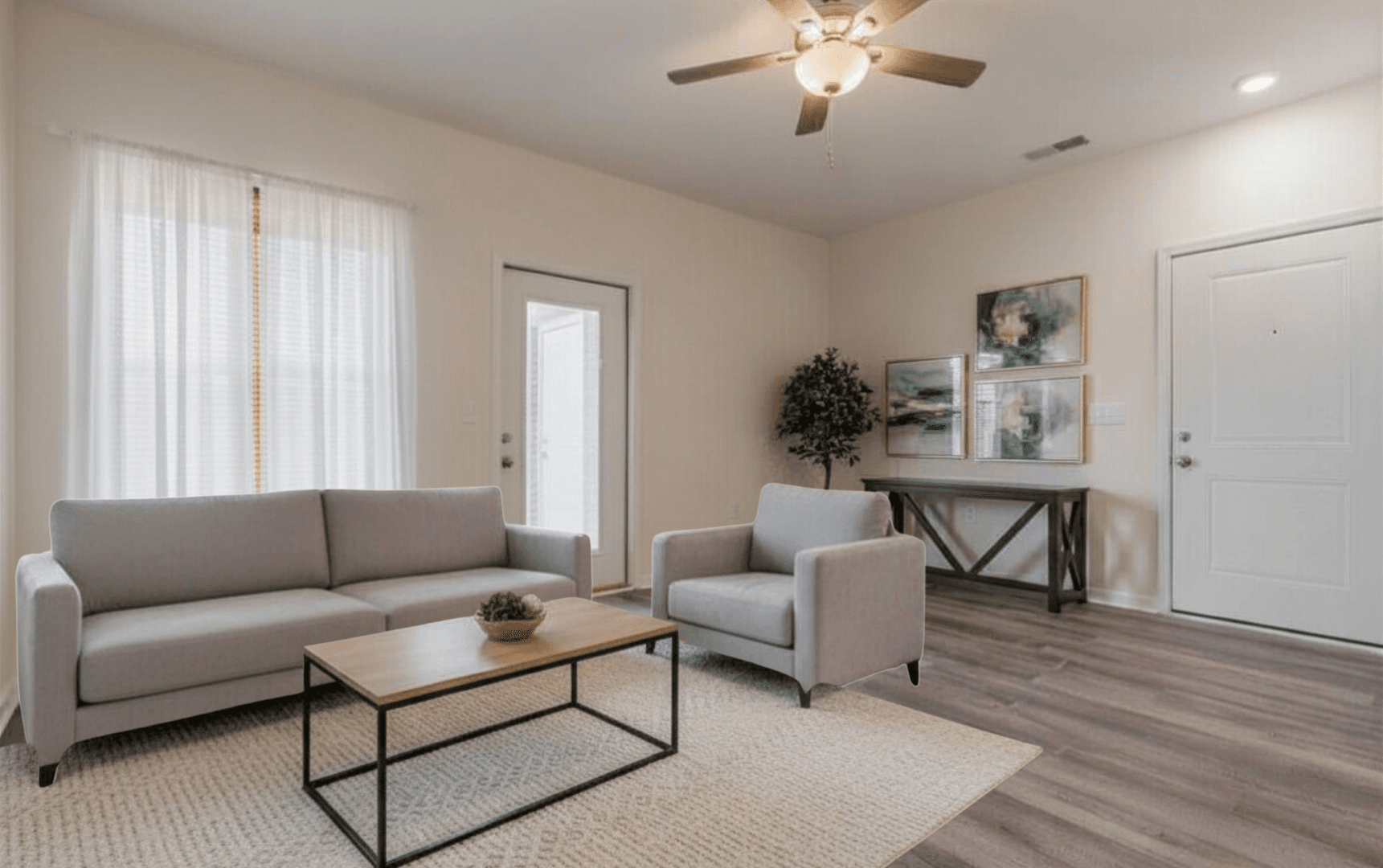Owensboro Apartment: 2116 Daniels Lane