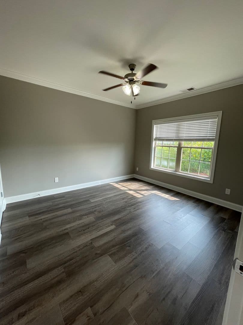Bowling Green Apartment: 5895 Otte Court