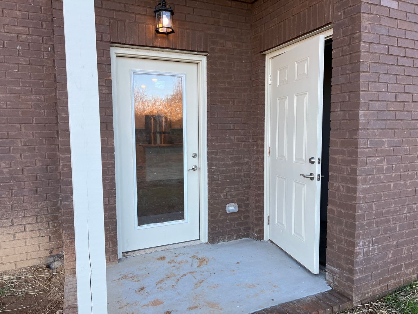 Bowling Green Apartment: 171 Hunt Village Lane