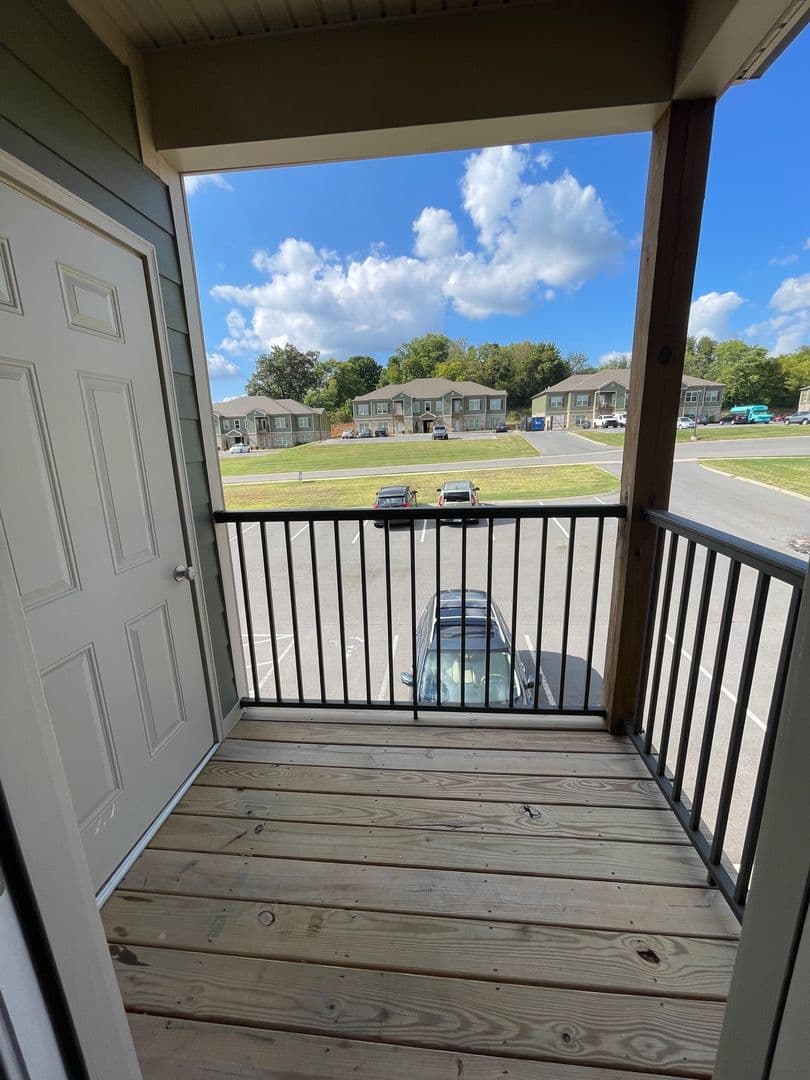 Bowling Green Apartment: 5866 Otte Court