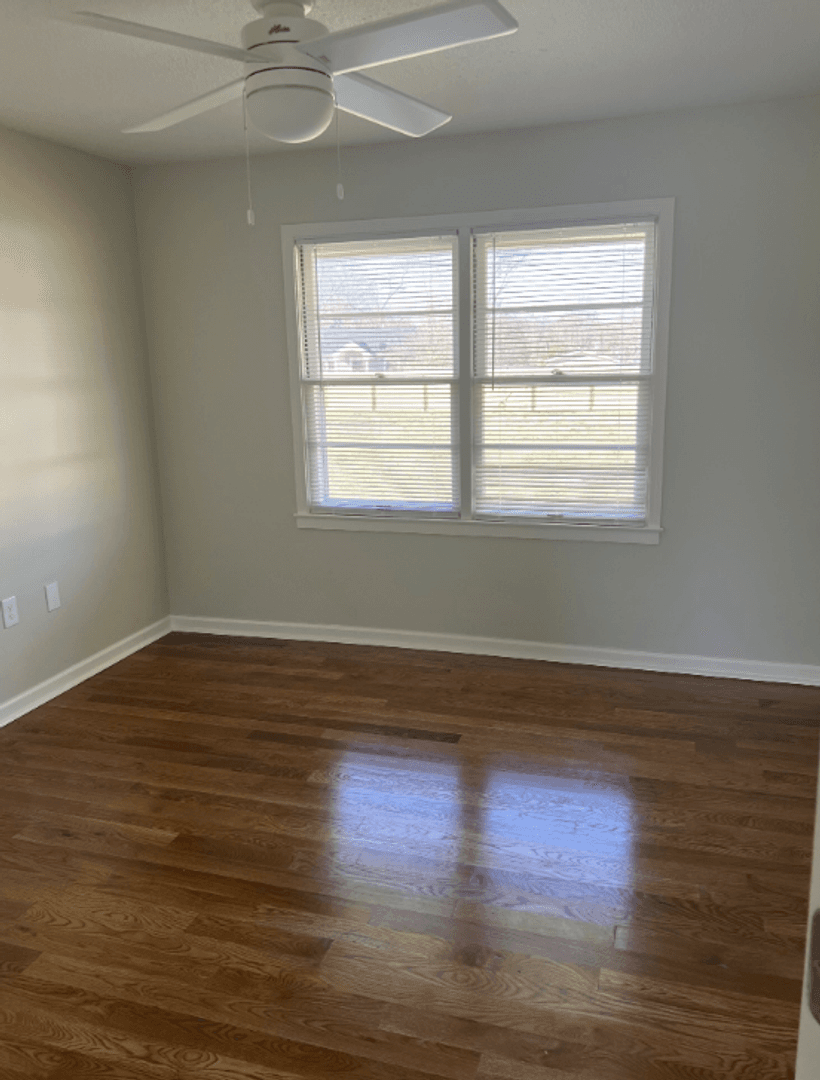 Bowling Green House: 705 Hampton Drive
