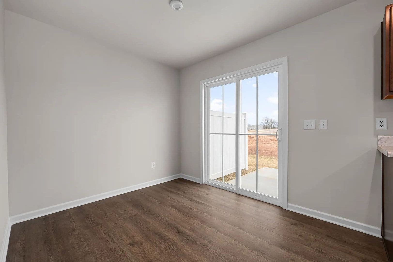 Franklin Townhome: 1018 Cambria Lane