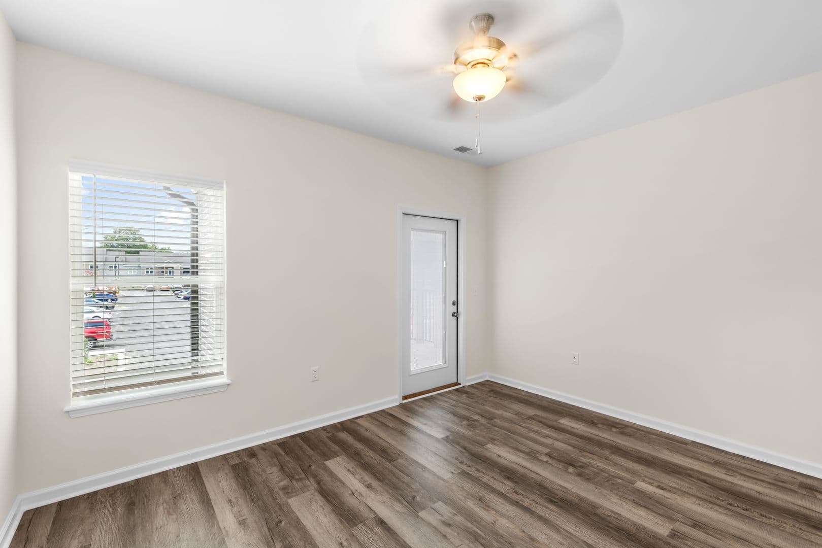 Owensboro Apartment: 2116 Daniels Lane