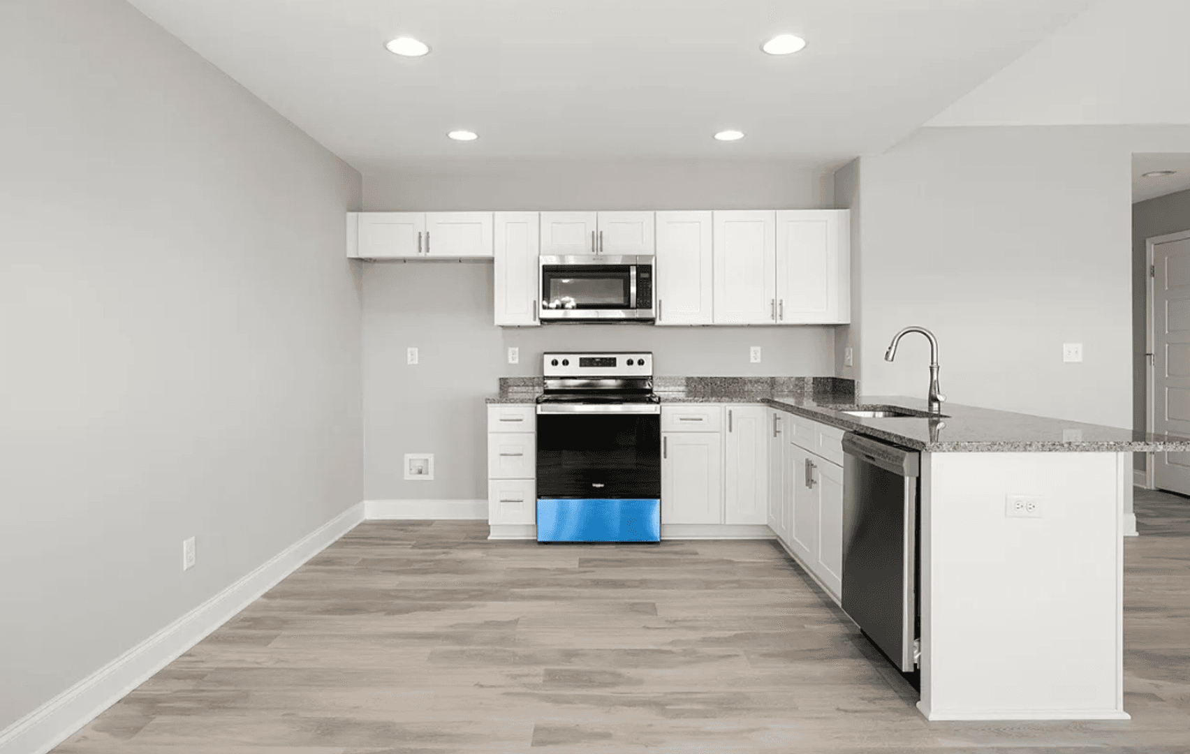 Bowling Green House: 1203 Melody Avenue