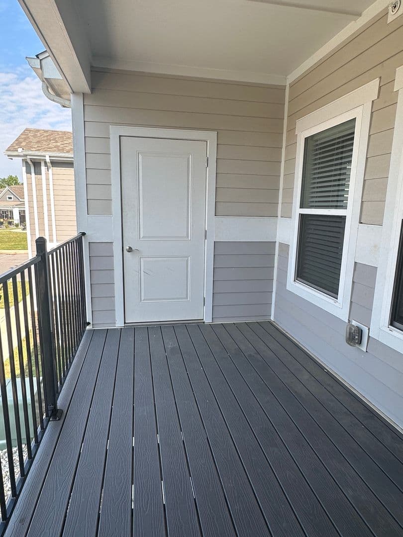 White House Apartment: 2940 US-31W