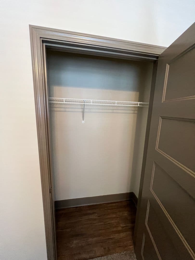 Bowling Green Apartment: 556 Emmett Ave