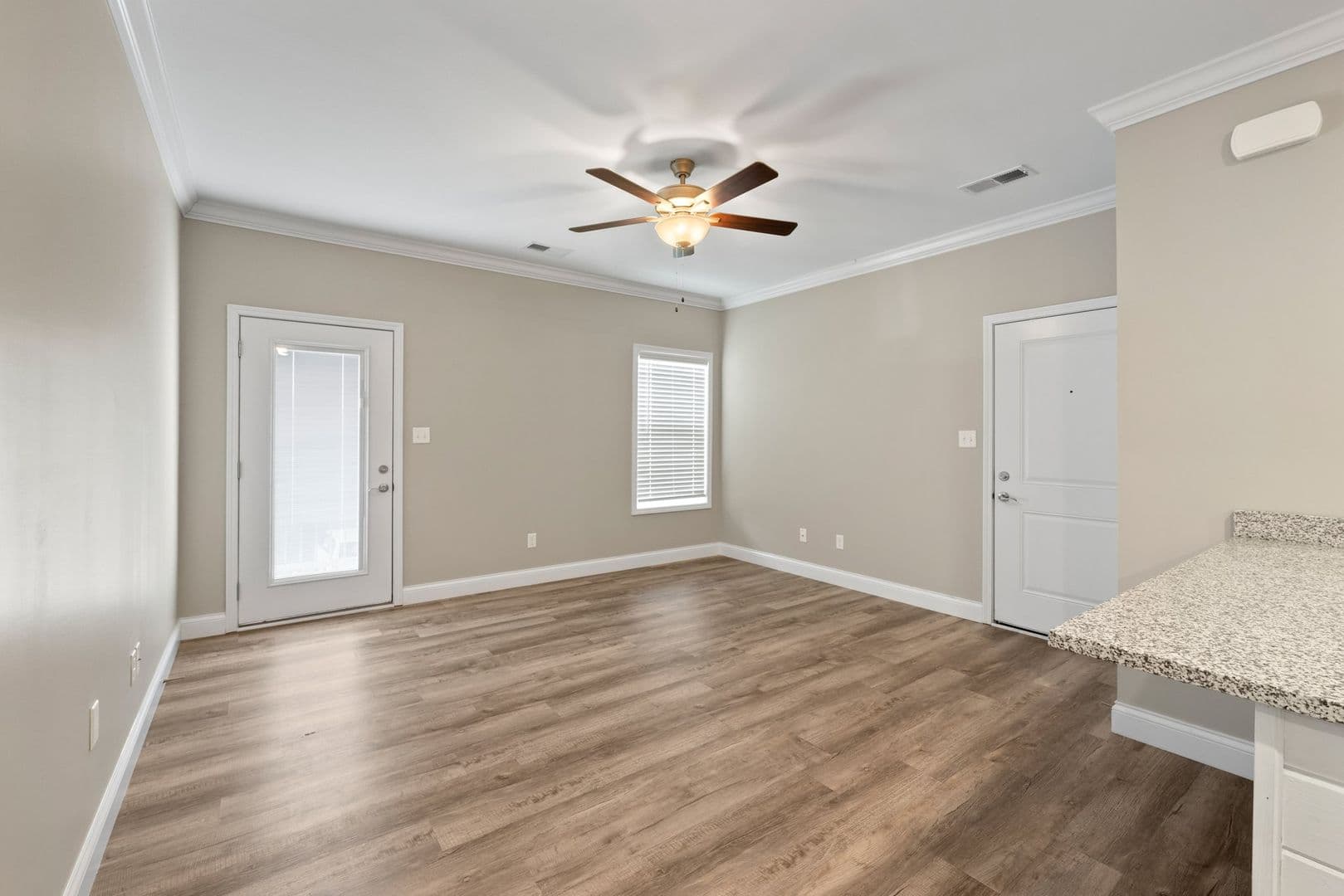 Bowling Green Apartment: 2363 Fox Ridge Court