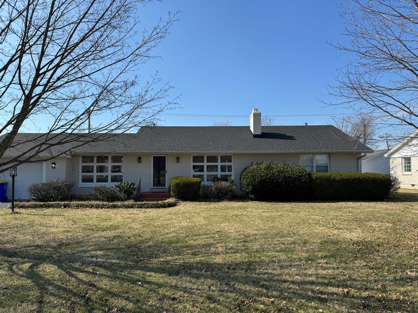 Bowling Green House: 705 Hampton Drive