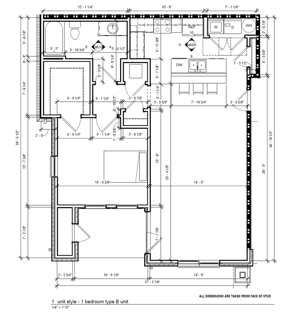 White House Apartment: 2940 US-31W