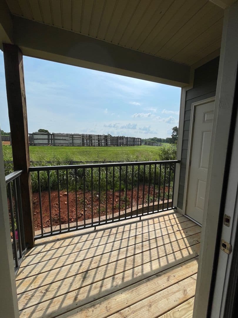 Bowling Green Apartment: 5895 Otte Court
