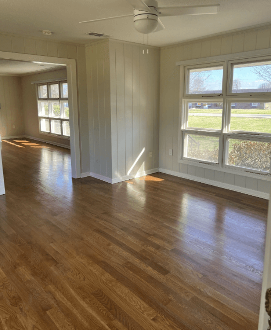 Bowling Green House: 705 Hampton Drive