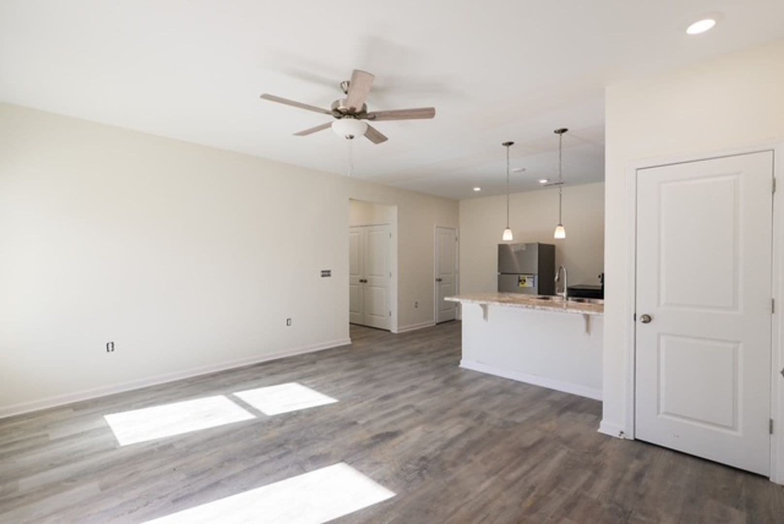 Owensboro Apartment: 2116 Daniels Lane