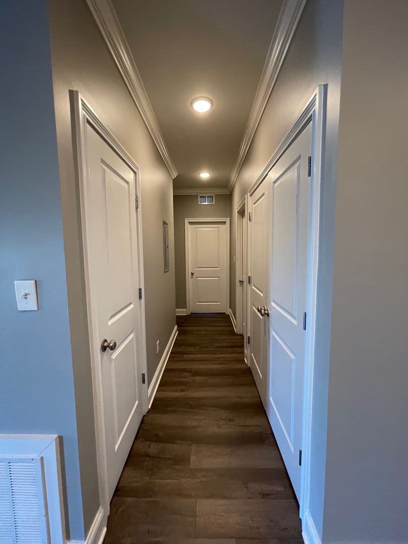 Bowling Green Apartment: 5866 Otte Court