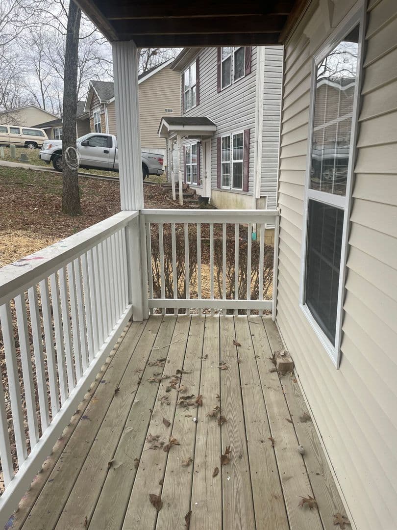 Bowling Green Apartment: 128 River Tanmer Way