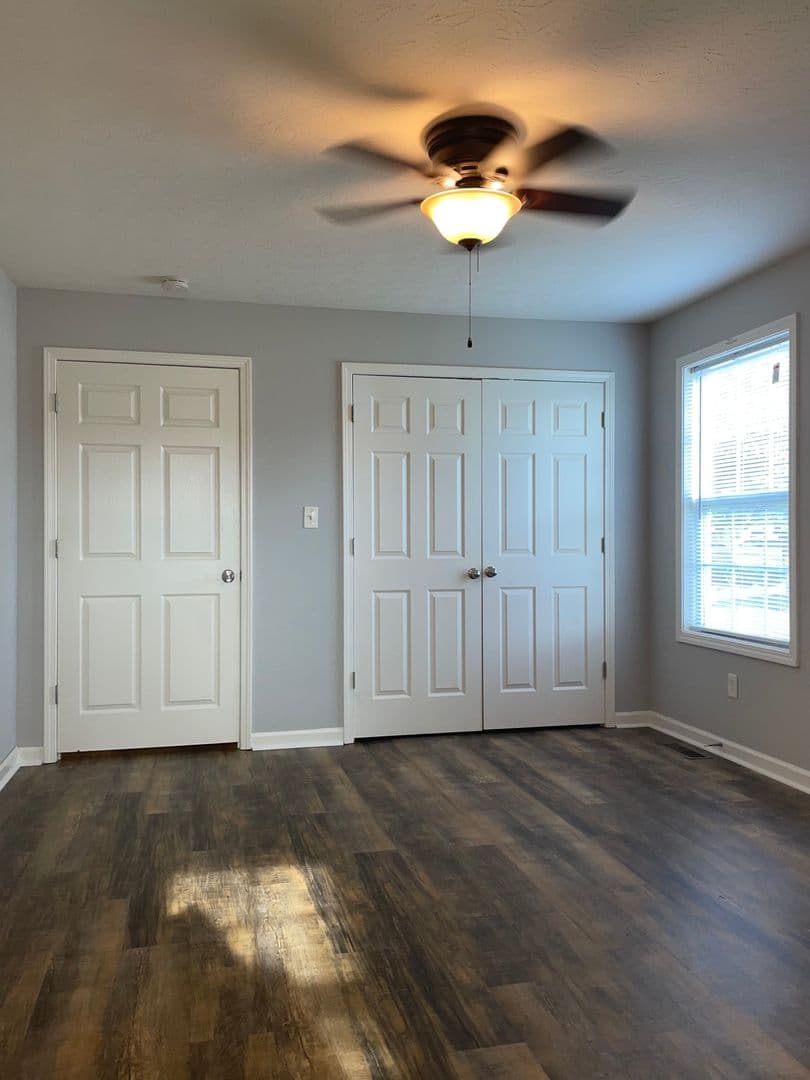 Bowling Green Apartment: 343 Upper Stone Avenue Apt. A
