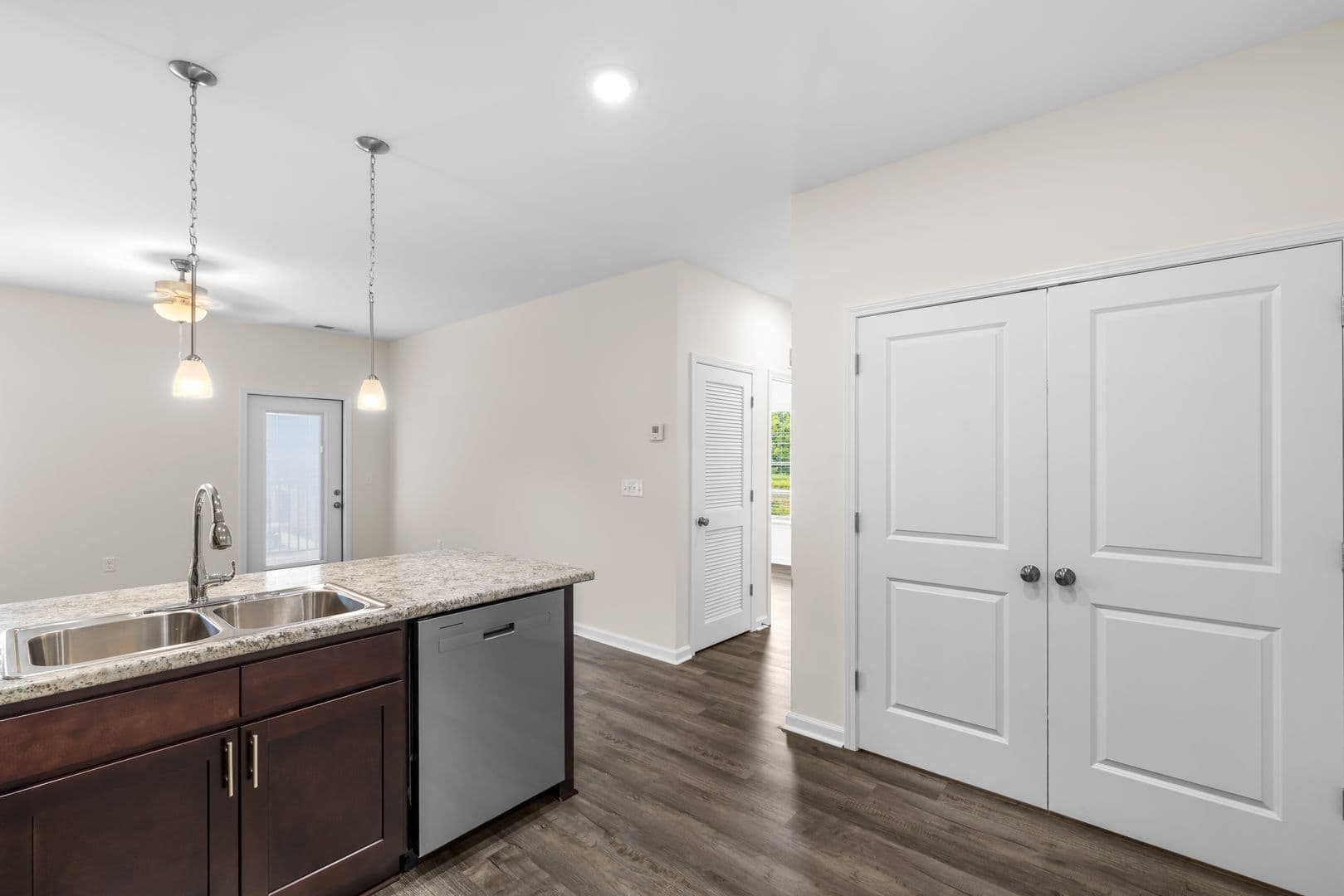 Owensboro Apartment: 2116 Daniels Lane