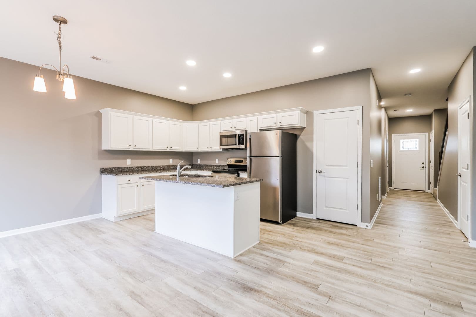 Elizabethtown Apartment: Keeneland Drive