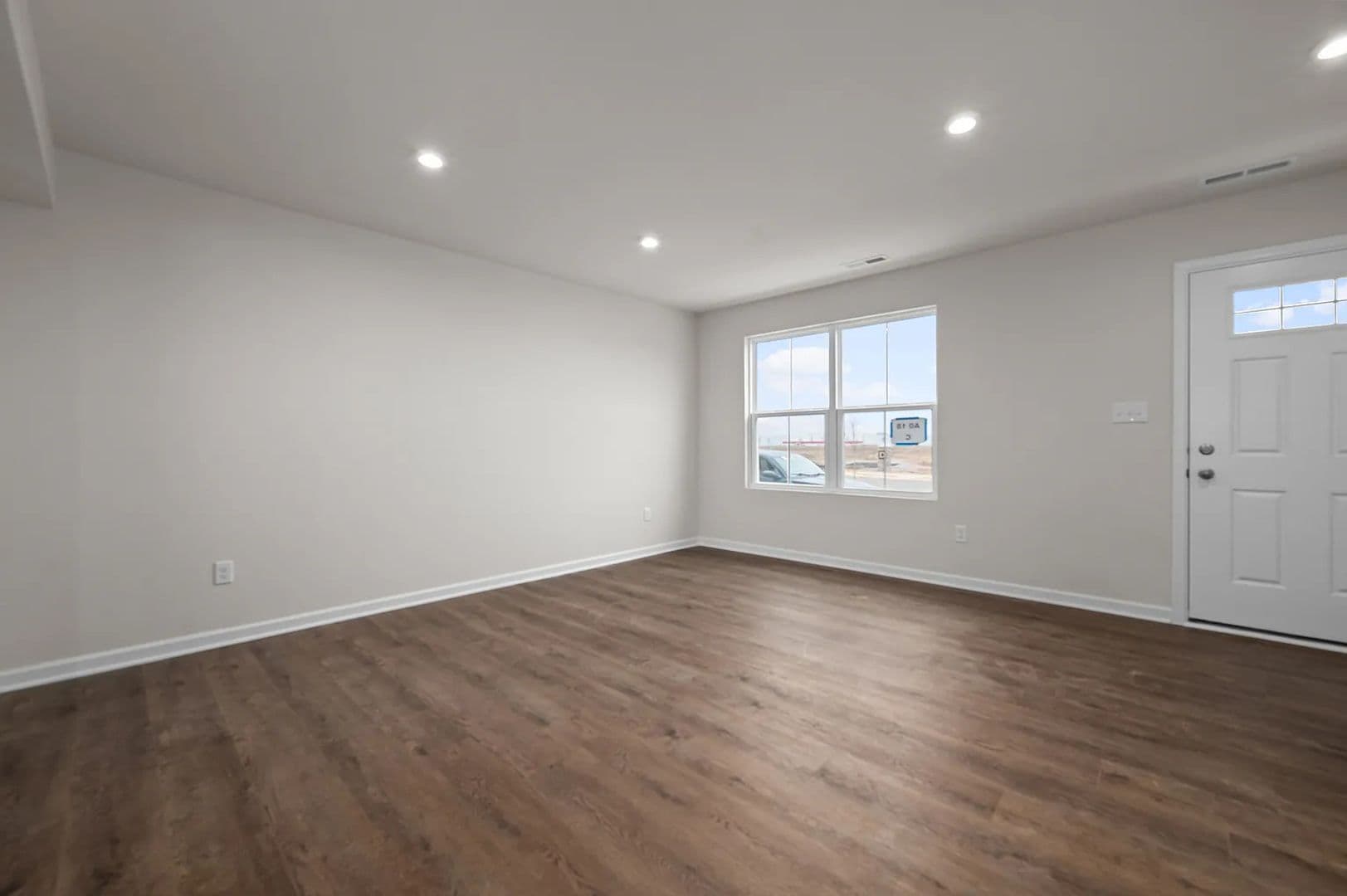 Franklin Townhome: 1018 Cambria Lane