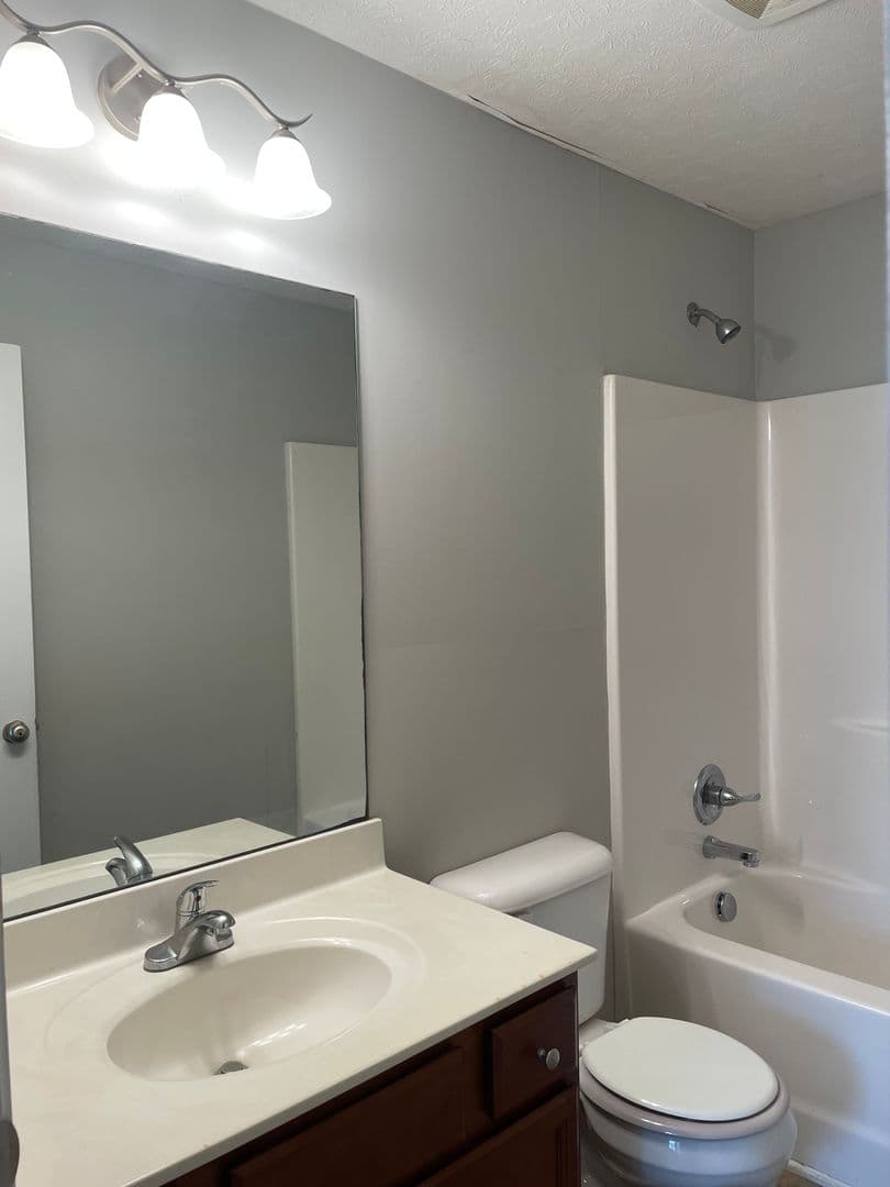 Bowling Green Apartment: 429 Upper Stone Avenue