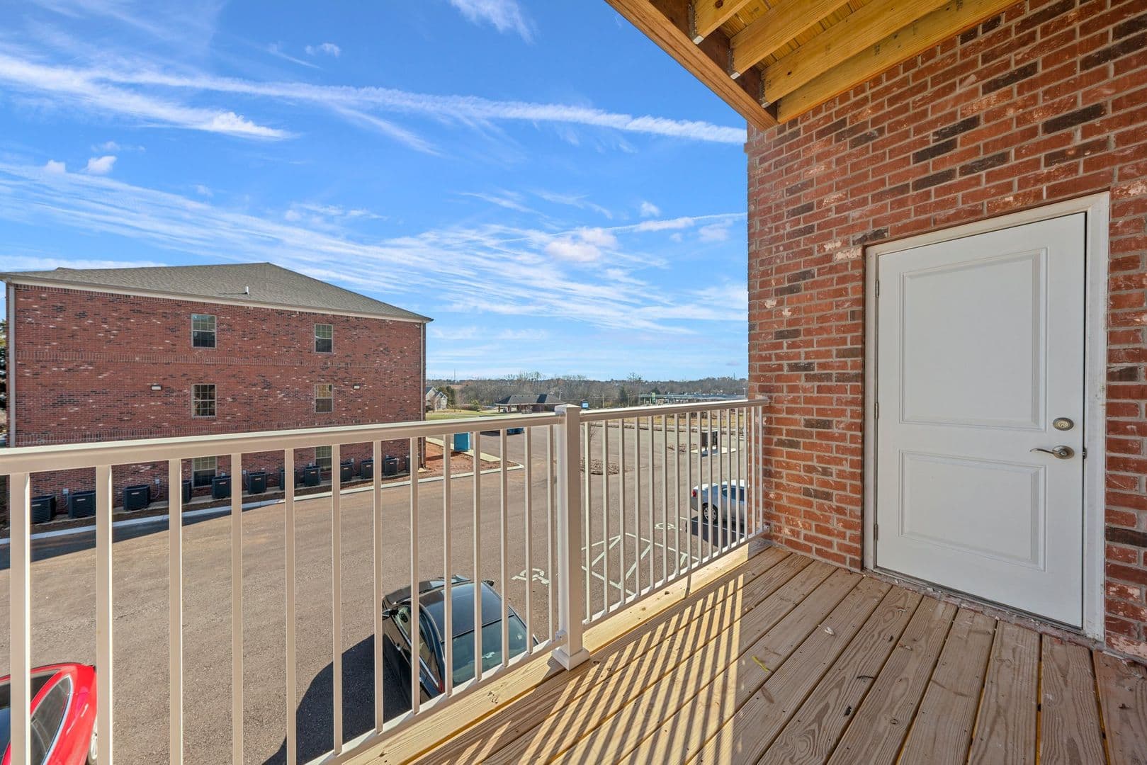 Bowling Green Apartment: 179 Walnut Creek Drive