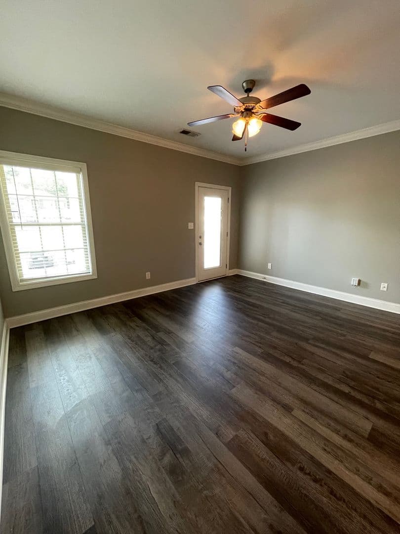 Bowling Green Apartment: 5866 Otte Court