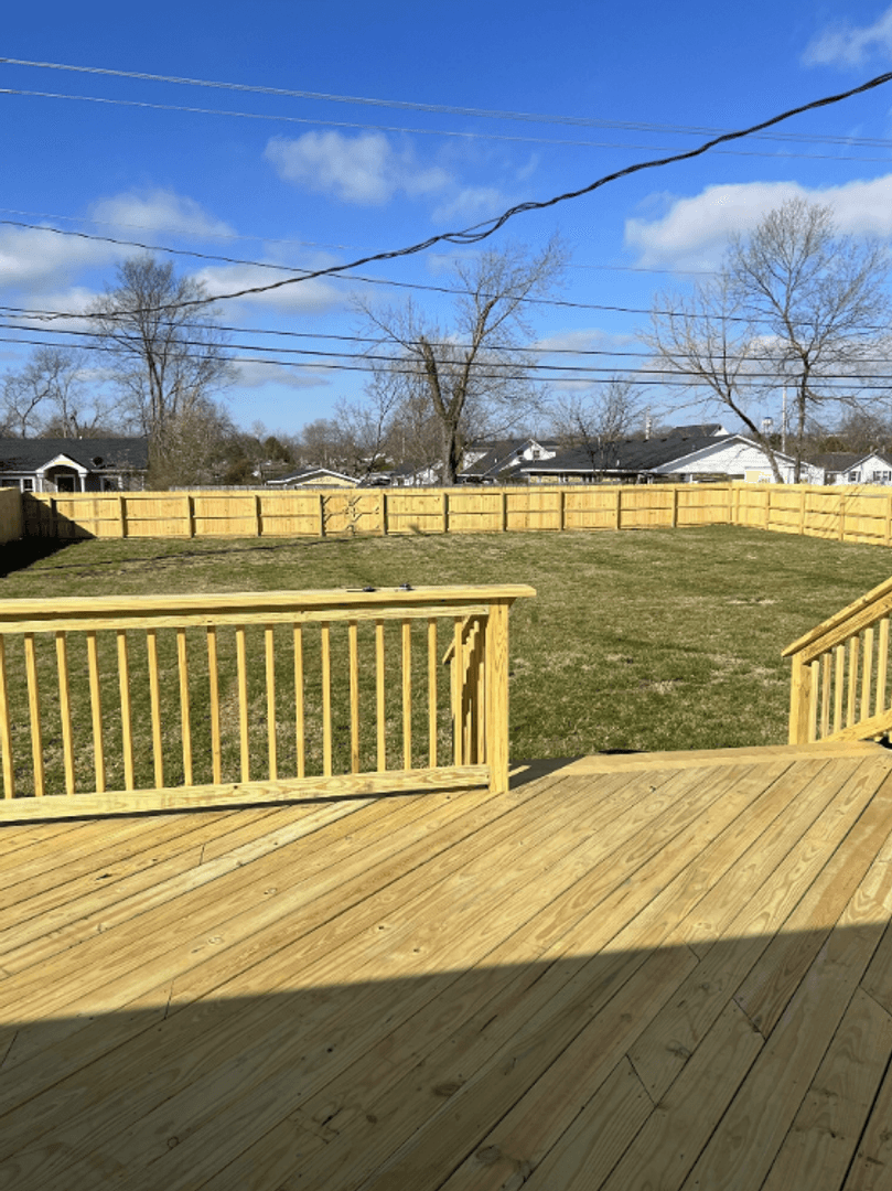 Bowling Green House: 705 Hampton Drive