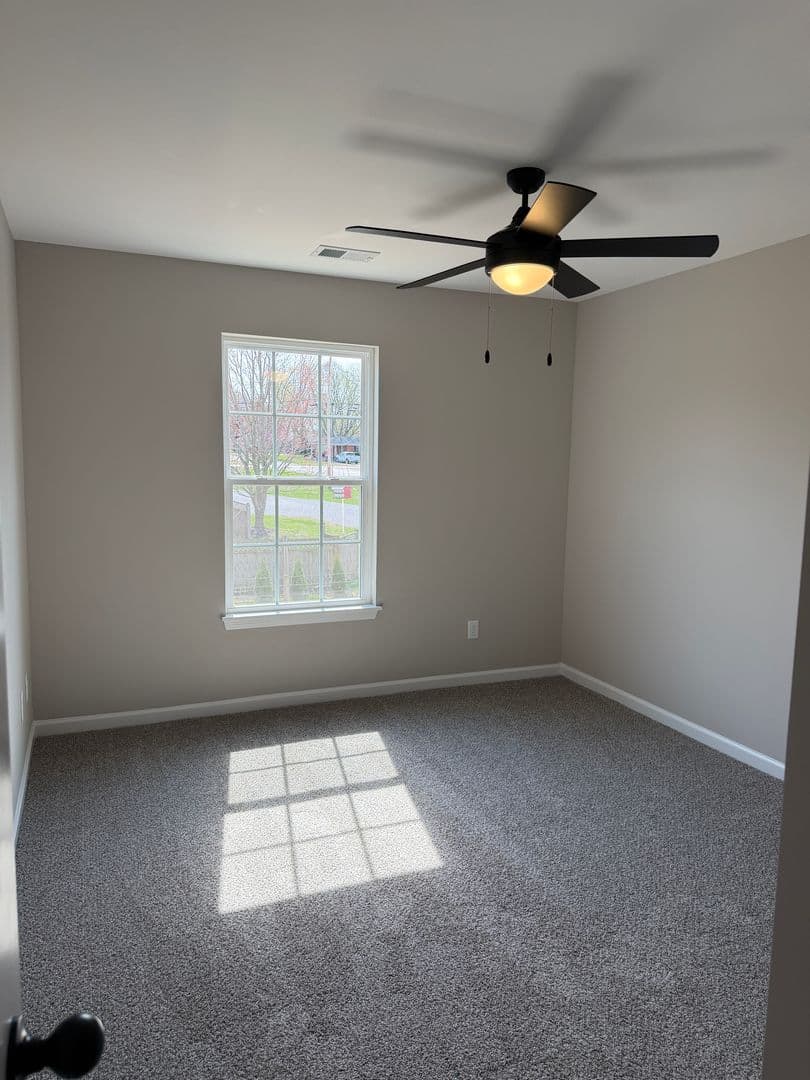 Franklin Apartment: 1500 Easton Street