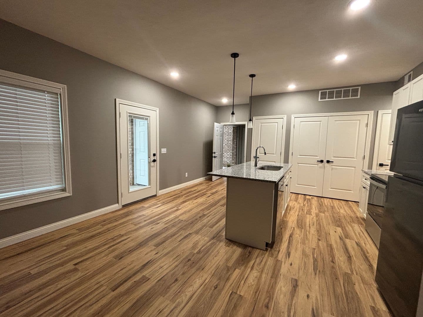 Elizabethtown Apartment: 214 Vaughn Lane